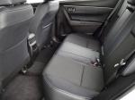 Toyota Corolla 2013 года (EU)